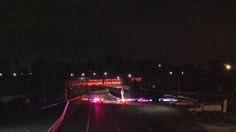3 westbound lanes reopen on Richmond-San Rafael Bridge after fatal big rig crash
